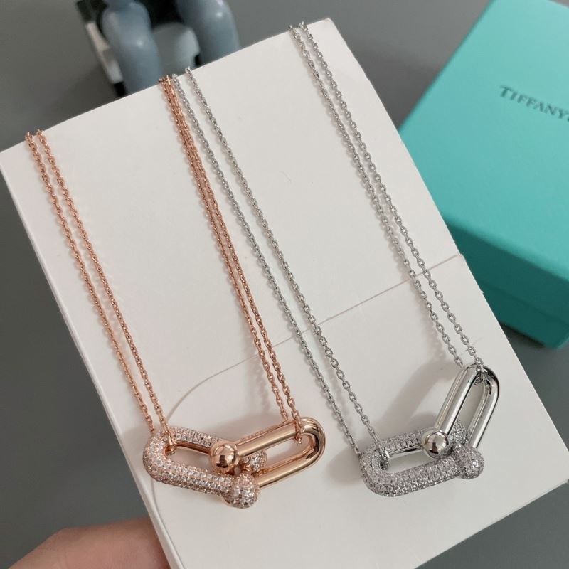 Tiffany Necklaces